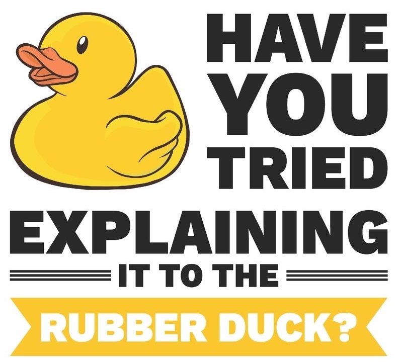 Rubber Duck